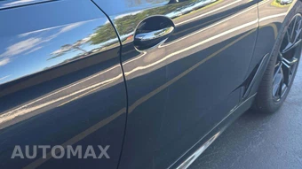 2022 BMW 5 Series Sedan M550i xDrive - miniatura 26