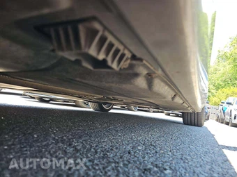 2022 BMW 5 Series Sedan M550i xDrive - miniatura 7