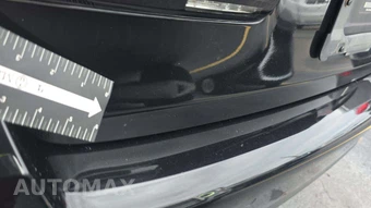 2022 BMW 5 Series Sedan M550i xDrive - miniatura 18