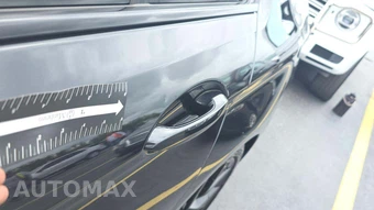 2022 BMW 5 Series Sedan M550i xDrive - miniatura 21