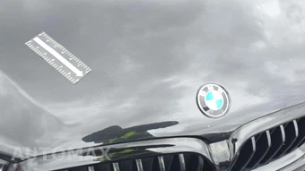 2022 BMW 5 Series Sedan M550i xDrive - miniatura 30