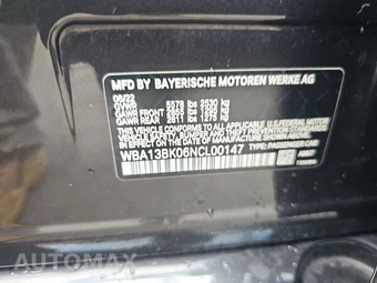 2022 BMW 5 Series Sedan M550i xDrive - miniatura 14