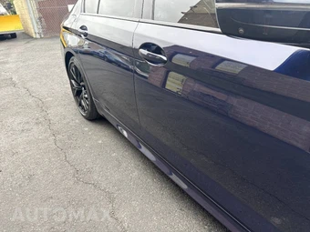 2022 BMW 5 Series Sedan M550i xDrive - miniatura 15