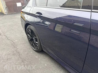 2022 BMW 5 Series Sedan M550i xDrive - miniatura 16