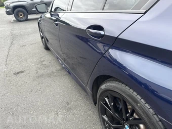 2022 BMW 5 Series Sedan M550i xDrive - miniatura 26