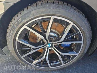 2022 BMW 5 Series Sedan M550i xDrive - miniatura 26