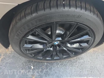 2022 BMW 7 Series Sedan 740i M SPORT LINE - miniatura 10