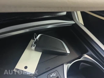 2022 BMW 7 Series Sedan 740i M SPORT LINE - miniatura 22
