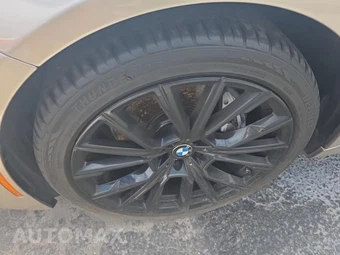 2022 BMW 7 Series Sedan 740i M SPORT LINE - miniatura 8