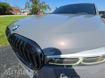 2022 BMW 7 Series Sedan 740i M SPORT LINE - miniatura 22