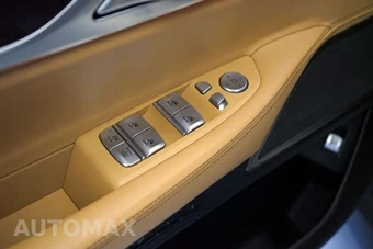 2022 BMW 7 Series Sedan 740i M SPORT LINE - miniatura 25