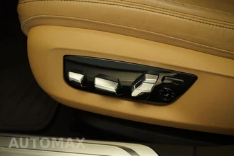 2022 BMW 7 Series Sedan 740i M SPORT LINE - miniatura 26