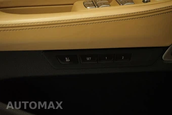2022 BMW 7 Series Sedan 740i M SPORT LINE - miniatura 27