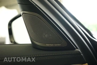 2022 BMW 7 Series Sedan 740i M SPORT LINE - miniatura 29