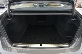 2022 BMW 7 Series Sedan 740i M SPORT LINE - miniatura 31