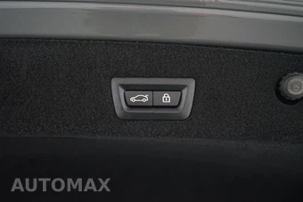 2022 BMW 7 Series Sedan 740i M SPORT LINE - miniatura 32
