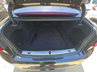 2022 BMW 7 Series Sedan 740i - miniatura 14