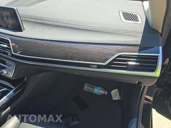 2022 BMW 7 Series Sedan 740i - miniatura 19