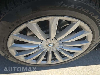2022 BMW 7 Series Sedan 740i - miniatura 24