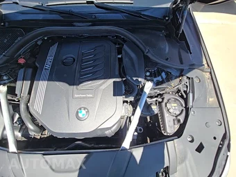 2022 BMW 7 Series Sedan 740i - miniatura 26