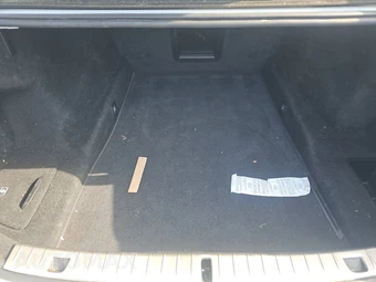 2022 BMW 7 Series Sedan 740i - miniatura 16