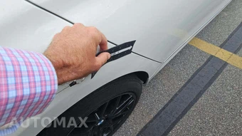 2022 BMW 7 Series Sedan 740i - miniatura 23
