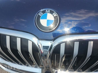 2022 BMW 7 Series Sedan 740i - miniatura 15