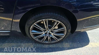 2022 BMW 7 Series Sedan 740i - miniatura 20