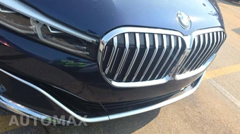 2022 BMW 7 Series Sedan 740i - miniatura 23