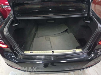 2022 BMW 7 Series Sedan 740i - miniatura 14
