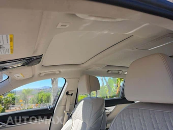 2022 BMW 7 Series Sedan 740i - miniatura 11
