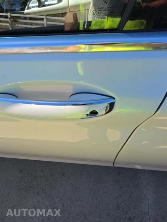 2022 BMW 7 Series Sedan 740i - miniatura 24