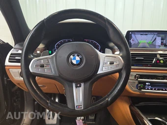 2022 BMW 7 Series Sedan 740i xDrive M SPORT LINE - miniatura 10