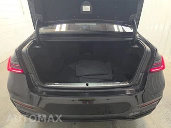 2022 BMW 7 Series Sedan 740i xDrive M SPORT LINE - miniatura 16