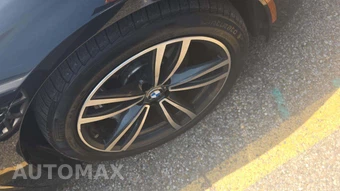 2022 BMW 7 Series Sedan 740i xDrive M SPORT LINE - miniatura 19