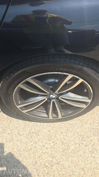 2022 BMW 7 Series Sedan 740i xDrive M SPORT LINE - miniatura 23