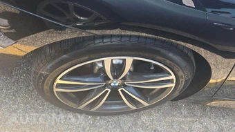 2022 BMW 7 Series Sedan 740i xDrive M SPORT LINE - miniatura 24