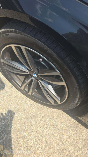 2022 BMW 7 Series Sedan 740i xDrive M SPORT LINE - miniatura 25