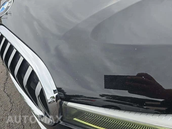 2022 BMW 7 Series Sedan 740i xDrive - miniatura 22