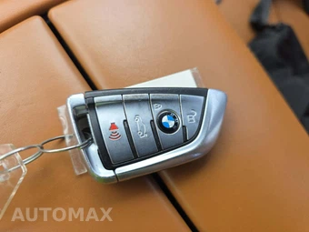 2022 BMW 7 Series Sedan 750i xDrive M SPORT LINE - miniatura 5