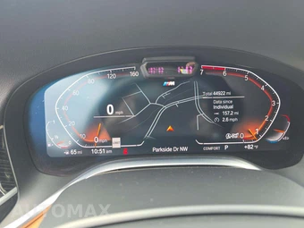 2022 BMW 7 Series Sedan 750i xDrive M SPORT LINE - miniatura 6
