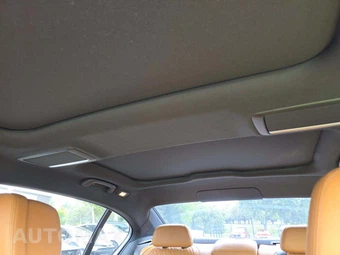 2022 BMW 7 Series Sedan 750i xDrive M SPORT LINE - miniatura 8