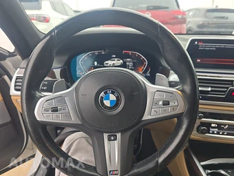 2022 BMW 7 Series Sedan 750i xDrive M SPORT LINE - miniatura 10