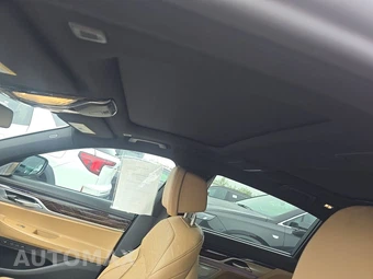 2022 BMW 7 Series Sedan 750i xDrive M SPORT LINE - miniatura 17