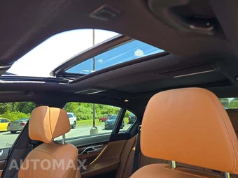 2022 BMW 7 Series Sedan 750i xDrive M SPORT LINE - miniatura 11