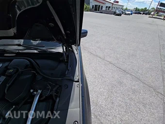 2022 BMW 7 Series Sedan 750i xDrive M SPORT LINE - miniatura 24