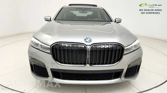 2022 BMW 7 Series Sedan 750i xDrive M SPORT LINE - miniatura 15