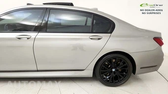 2022 BMW 7 Series Sedan 750i xDrive M SPORT LINE - miniatura 19