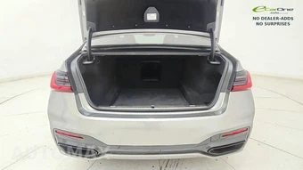 2022 BMW 7 Series Sedan 750i xDrive M SPORT LINE - miniatura 23