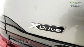 2022 BMW 7 Series Sedan 750i xDrive M SPORT LINE - miniatura 28